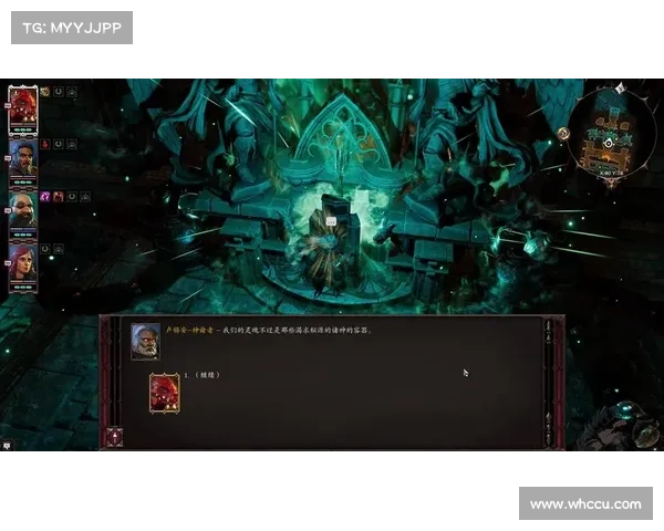 神界原罪2:致命刺客,爆发高伤 神界原罪2:致命刺客,爆发高伤